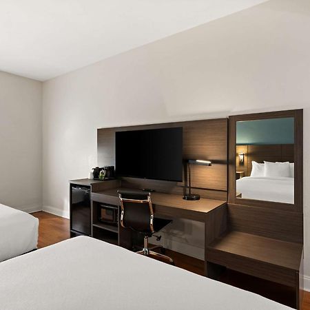 Best Western Shackleford Little Rock Exteriör bild