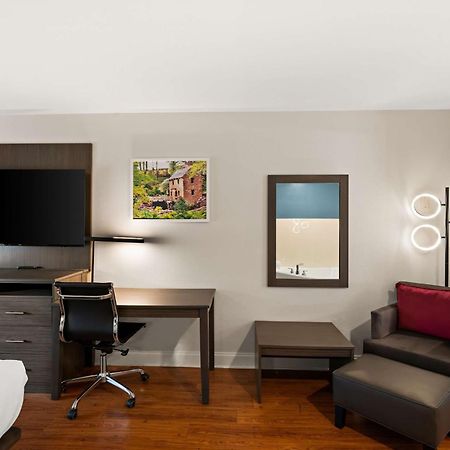 Best Western Shackleford Little Rock Exteriör bild