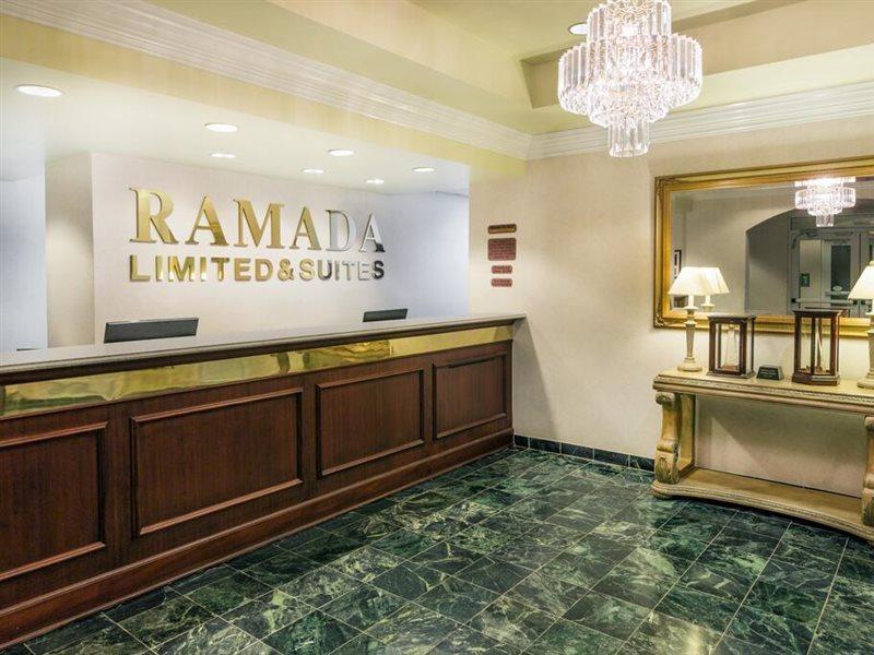 Best Western Shackleford Little Rock Exteriör bild