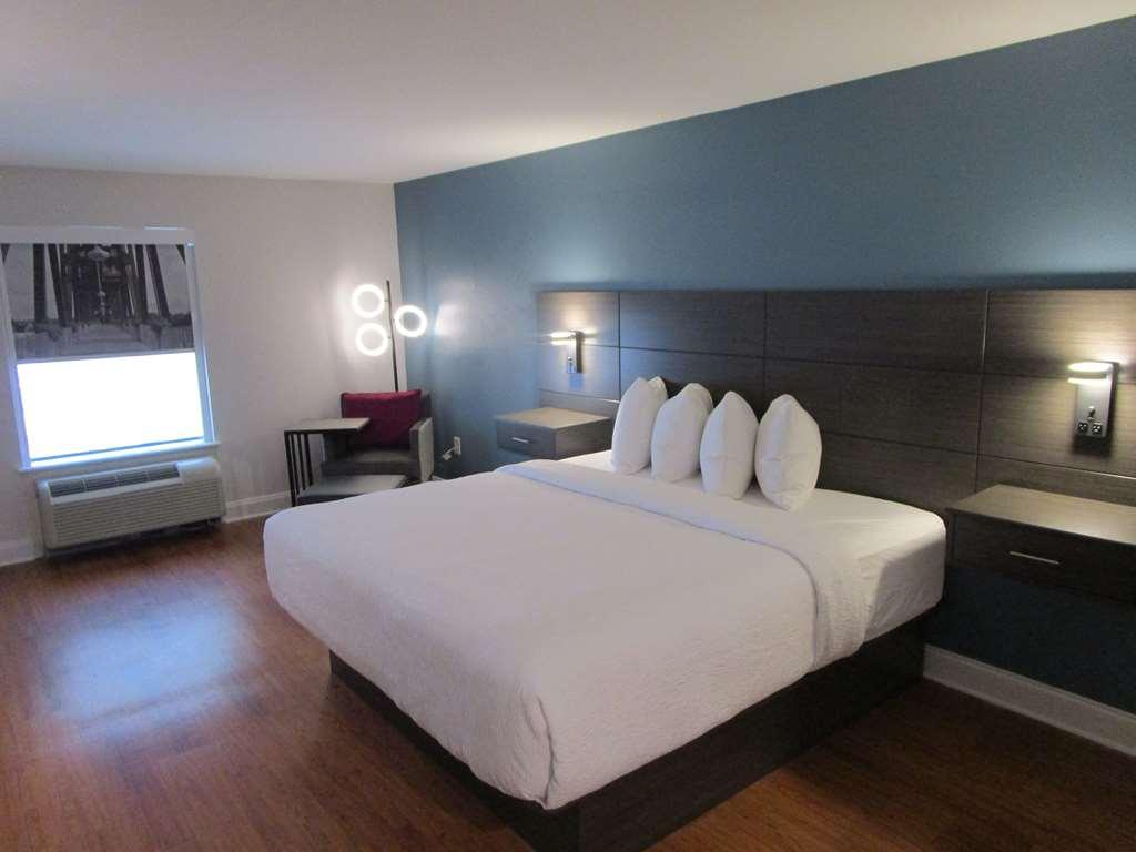 Best Western Shackleford Little Rock Rum bild