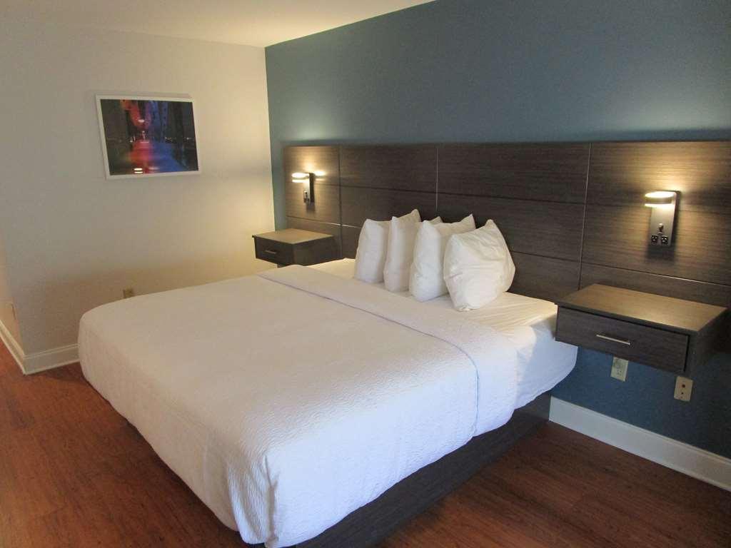 Best Western Shackleford Little Rock Rum bild
