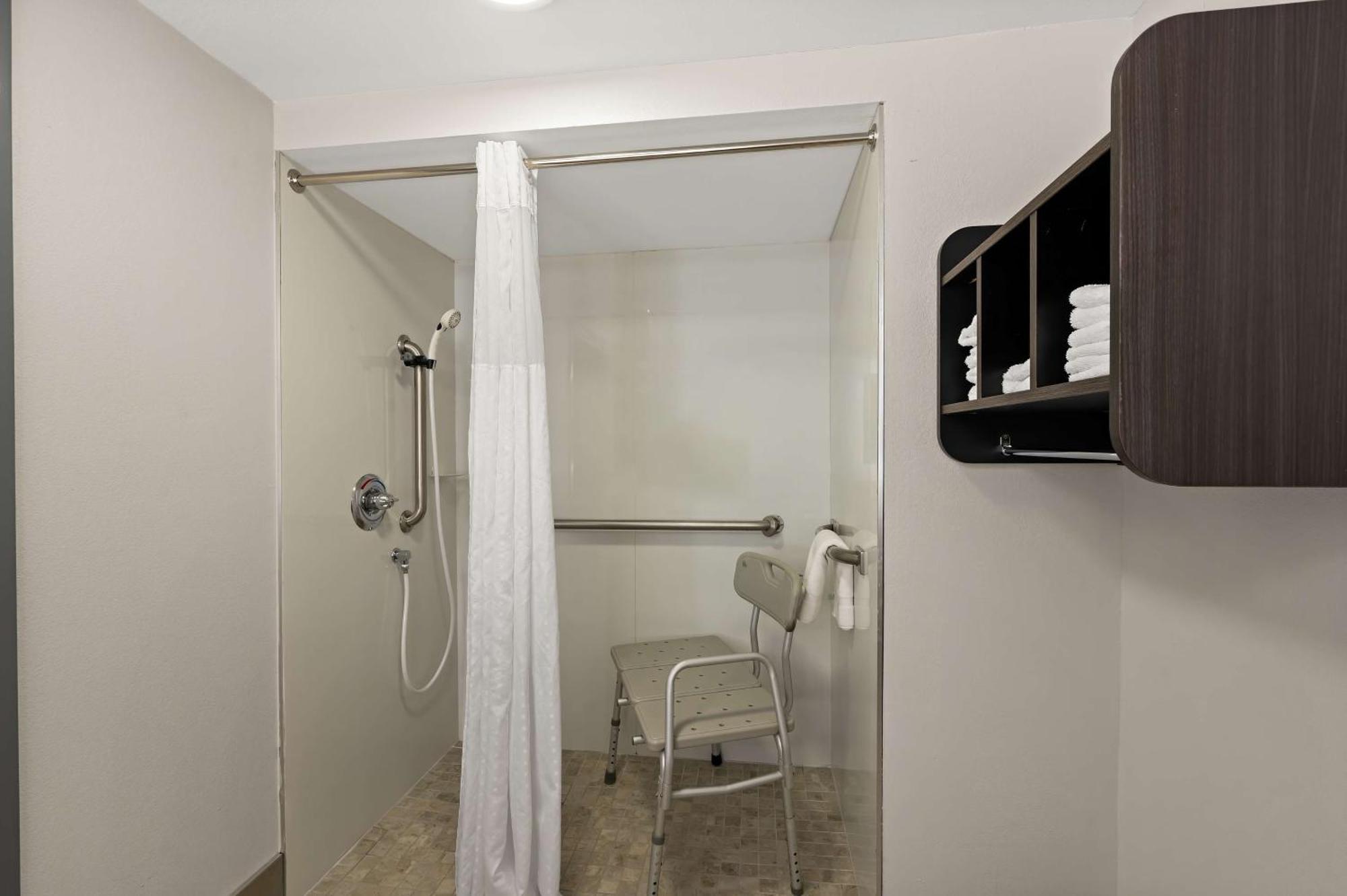 Best Western Shackleford Little Rock Exteriör bild